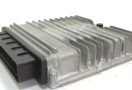 4S7112A650KC блок управления ECU Ford Mondeo Mk III 2000