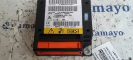 4212B4 блок управления AirBag (SRS) Citroen C6 2006