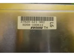 378205Z1982 блок керування двигуном до Honda N-wgn