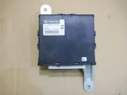 8956097545000 блок управления двигателем Daihatsu Hijet, atrai