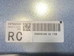 BEM40G000 блок управления двигателем Nissan