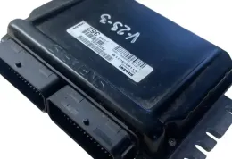 S11824511B блок управління ECU Volvo S40, V40 1997