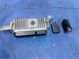 896615C630 Toyota Spade engine control unit ECU