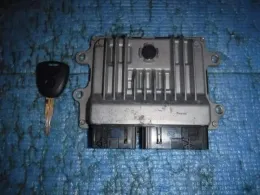 89560BAR80 блок керування двигуном до Daihatsu Tanto