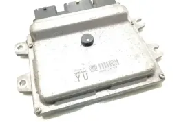 MEC940-320 блок управління ECU Nissan Qashqai 2011