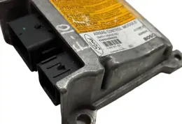 624353060502 блок управления AirBag (SRS) Ford Focus 2002