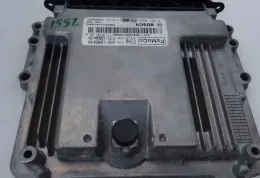 0281033472 блок управління ECU Ford Kuga I 2008