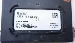 17B269003348 блок управління двигуном BMW i3 2017