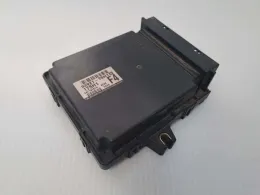 E6T18181H блок управления двигателем Suzuki