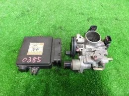 1340081AA0 блок управления двигателем Suzuki