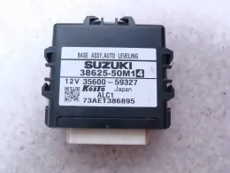 3862550M14 блок управления Suzuki