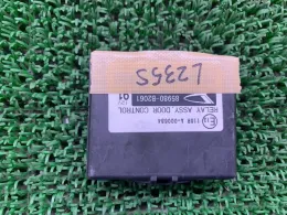 85980B2061 блок предохранителей Daihatsu