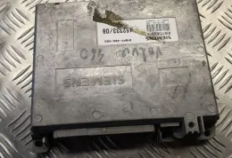 S101706102D блок управления ECU Volvo S40, V40 1996