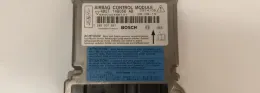 64000466101 блок управления AirBag (SRS) Ford Focus C-MAX 2007