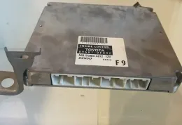 1758004872 блок управління ECU Toyota Corolla Verso AR10 2006