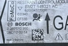 6200043770DC блок управления AirBag (SRS) Ford Galaxy 2013
