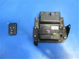89560B2V34 блок управления двигателем Daihatsu Tanto