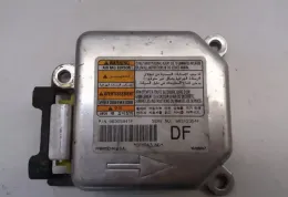 96312354F блок управления AirBag (SRS) Daewoo Nubira 1998