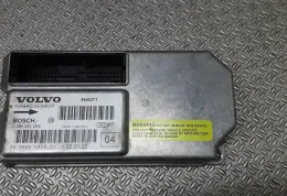 020022001304 блок управління AirBag (SRS) Volvo S60 2005 - фото