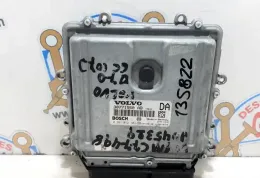 135822 блок управления ECU Volvo S80 1999