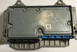 T207092806107 блок управління AirBag (SRS) Volvo V70 2008