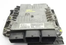 180123008C блок управления ECU Citroen C4 Grand Picasso 2013