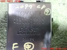 8594058030 блок управления Toyota