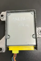 HM8E1491 блок управління AirBag (SRS) Mazda 3 II 2014
