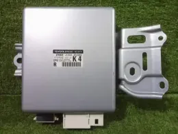 8695047371 блок управления рулевой Toyota Prius, alpha