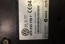 Блок управления Bluetooth VW Passat B6 2005-2010