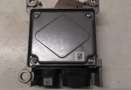 6E0023677501 блок управління AirBag (SRS) Ford C-MAX I 2008