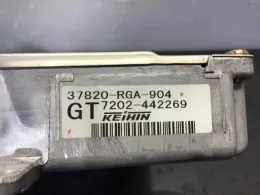 37820RGA904 Honda Life engine control unit ECU