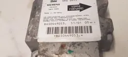 BGA0449053 блок управління AirBag (SRS) Opel Zafira A 2004