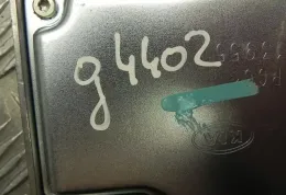 959104U610 блок управління AirBag (SRS) BMW 3 F30 F35 F31 2012