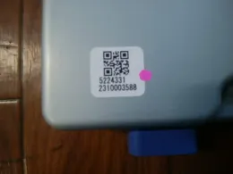 2310003588 блок керування до Toyota
