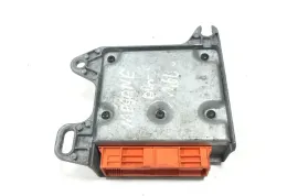 7700437477B блок управління AirBag (SRS) Renault Megane I 1999