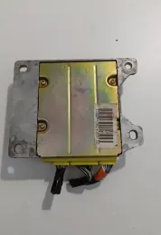 4H24A блок управління AirBag (SRS) Mazda MPV 2003
