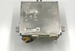 5343255808 блок управління ECU Honda Civic 2005