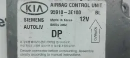 55417 блок управління AirBag (SRS) KIA Sorento 2002