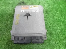8980177130 блок управления двигателем Nissan Atlas