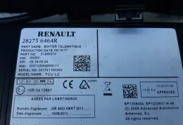 282756464R блок управління Renault Zoe 2015