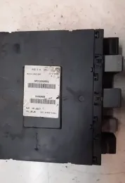 31850502 блок управління ECU Seat Leon (1P) 2008