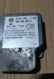 52990305B блок управління AirBag (SRS) Volkswagen Bora 2001