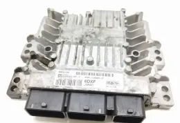 867235995 блок управления ECU Ford S-MAX 2007