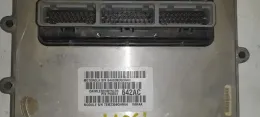04A039DQHR4H блок управління двигуном Jeep Grand Cherokee (WJ) 1999 - фото
