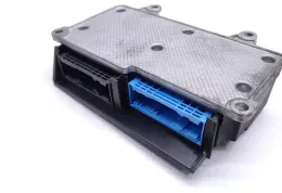 010051700026 блок управления AirBag (SRS) Volvo XC60 2011
