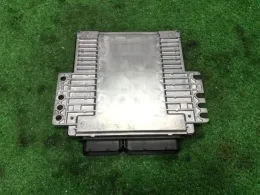 MEC61570 блок управления двигателем Nissan