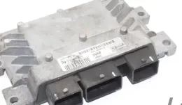 S180047004H блок управління ECU Ford Fiesta 1985