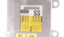 1503001853 блок управління AirBag (SRS) Lexus RX 450H 2011