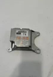 1521004062 блок управління AirBag (SRS) Toyota Yaris XP210 2022